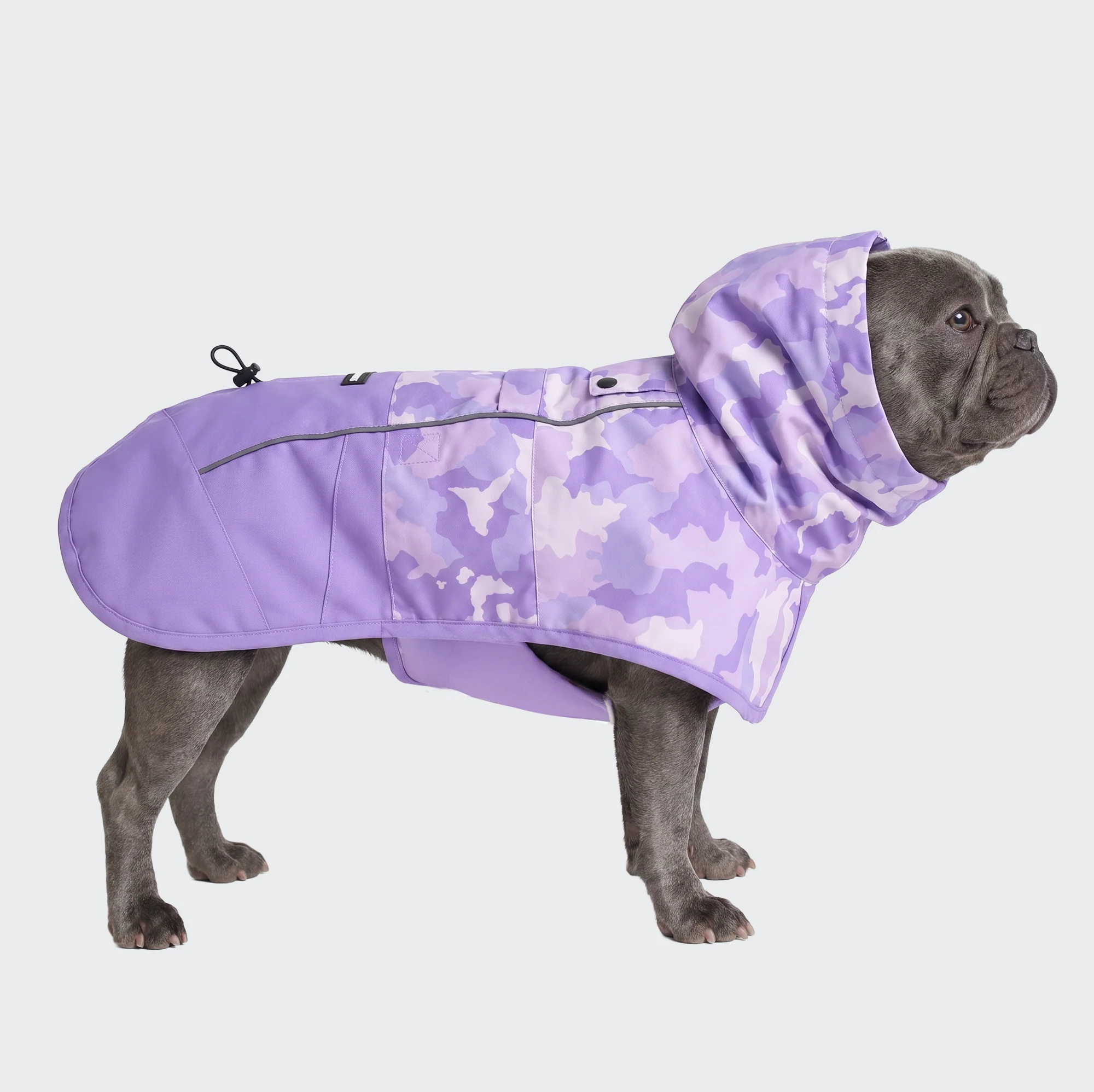 Q2-2025 - New Shirts, Cooling Vest, and Raincoats